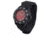 Uzi The Protector Tritium H3 Watch - Red Dial, Nylon Strap Uzi-003-N Uzi-003-N Uzi-003-N