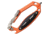 V NIVES C.R.A.B, Multi Tool, 6.5in Overall, Orange Aluminum Handles, VMT18FRNPSWOR