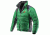 Valandre G2 Jacket M - Green/black 813UMVN