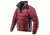 Valandre Bifrost Jacket - Men's-Red-Large