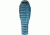 Valandre Shocking Blue Neo Sleeping Bag -850 Goose Down-
