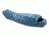 Valandre Shocking Blue Neo Sleeping Bag (850 Goose Down)-Regular-Right
