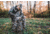 Vanguard 26L Hunting Backpack, RealTree Xtra Camo, Pioneer 1600RT