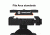 Vanguard ABH-230L Semi-Elliptical Ball Head