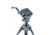 Vanguard Alta Pro 2 263AV Aluminum Tripod w/ Alta PH-114V Head, Grey Alta Pro 2 263AV
