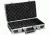 Vanguard Classic 30c Hard Gun Case Black