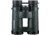 Vanguard ED Glass HD 10x42 Binoculars, Green, VEO HD 1042