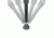 Vanguard Elite CP-364 Carbon Fiber Monopod