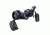Vanguard Endeavor HD 82A Spotting Scope, 20-60x82mm, BAK-4, Black, Vanguard Endeavor HD 82A