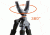 Vanguard Quest T62U Tripod