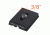 Vanguard Tracker 4 Professional Tripod w/Panhead