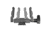 Vanguard Endeavor L 303AGM65 Shooting Tripod