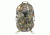 Vanguard Vanguard L Hunting Backpack-Realtree Camo, Camoflauge Pioneer 1600RT