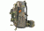 Vanguard Vanguard L Hunting Backpack-Realtree Camo, Camoflauge Pioneer 1600RT
