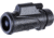 Vanguard Vesta 8320M Monocular, Black, 8x32, Vesta 8320M