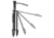 Vanguard Vesta GO 234AV10 Travel Tripod