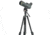 Vanguard Vesta GO 234AV10 Travel Tripod