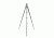 Vanguard VEO 2 265AB Aluminum Tripod with Ball Head, Gray, VEO 2 265AB
