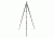 Vanguard VEO 2 265CB Carbon Fiber Tripod with Ball Head, Gray, VEO 2 265CB