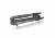 Vanguard VEO 2 265CB Carbon Fiber Tripod with Ball Head, Gray, VEO 2 265CB