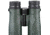 Vanguard VEO ED Binocular, 10x42mm, Roof System, BAK4 Prism, Green, VEO ED 1042