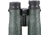 Vanguard VEO ED Binocular, 10x42mm, Roof System, BAK4 Prism, Green, VEO ED 1042