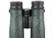 Vanguard VEO ED Binocular, 8x42mm, Roof System, BAK4 Prism, Green, VEO ED 8420