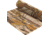 Vanish Bulk Camo Burlap Roll, Glare Free Hunting Blind Material, 12-Yards L x 54inW, Natural/Allen Company Grain Belt Camo, 25338