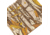 Vanish Bulk Camo Burlap Roll, Glare Free Hunting Blind Material, 12-Yards L x 54inW, Natural/Allen Company Grain Belt Camo, 25338