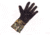 Vanish Camo Spandex Gloves with Palm Dots, Mossy Oak Break-Up Country Camo, 25341