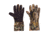 Vanish Camo Spandex Gloves with Palm Dots, Mossy Oak Break-Up Country Camo, 25341