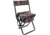 Vanish Folding Stool With Back, Next G2 1401550