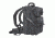 Vanquest Gear FALCONER-30: 30-L Backpack, Black, Large 775130BK