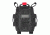 Vanquest Gear FATPack Gen-2 First Aid Trauma Pack,4x6, Black, Small 081246BK