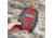 Vanquest Gear Fatpack Gen-2 First Aid Trauma Pack, 4x6, Red, Small, 081246RD