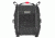 Vanquest Gear FATPack Gen-2 First Aid Trauma Pack,7x10, Black, Medium 081271BK