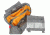 Vanquest Gear FATPack Gen-2 First Aid Trauma Pack,7x10, Wolf Gray, Medium 081271WG