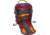 Vanquest Gear Ftim 5X7 Gen2 Fast Totally Integrated Maximizer Backpack, Red, Small, 045257RD