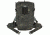 Vanquest Gear IBEX-30 Backpack, Multicam Black, Large 772130MCB