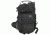 Vanquest Gear JAVELIN 2.0 VSlinger Right-Shoulder-Carry Slingpack, Black, Large 760288BK