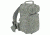 Vanquest Gear JAVELIN 2.0 VSlinger Right-Shoulder-Carry Slingpack, Wolf Gray, Large 760288WG