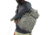 Vanquest Gear JAVELIN 2.0 VSlinger Right-Shoulder-Carry Slingpack, Wolf Gray, Large 760288WG