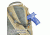 Vanquest Gear JAVELIN 3.0 VSlinger Right-Shoulder-Carry Slingpack, Coyote Tan, Large 760388CT