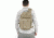 Vanquest Gear JAVELIN 3.0 VSlinger Right-Shoulder-Carry Slingpack, Coyote Tan, Large 760388CT