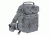 Vanquest Gear JAVELIN 3.0 VSlinger Right-Shoulder-Carry Slingpack, Wolf Gray, Large 760388WG