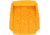 Vanquest Gear L1 Foam Dividers 3-Pack, Orange, Large 5.5x10, 90FODIV55100-OR