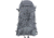 Vanquest Gear Markhor 45 Backpacking Pack, Wolf Gray, Oversized, 773145WG