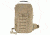 Vanquest Gear PILUM VSlinger Left-Shoulder-Carry Slingpack, Coyote Tan, Large 761277CT