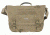 Vanquest Gear SKITCH-15 Messenger Bag, Coyote Tan, Large 655115CT