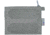 Vanquest Gear Sticky Admin Pouch 5x7, Wolf Gray, Small, 012STADP57WG